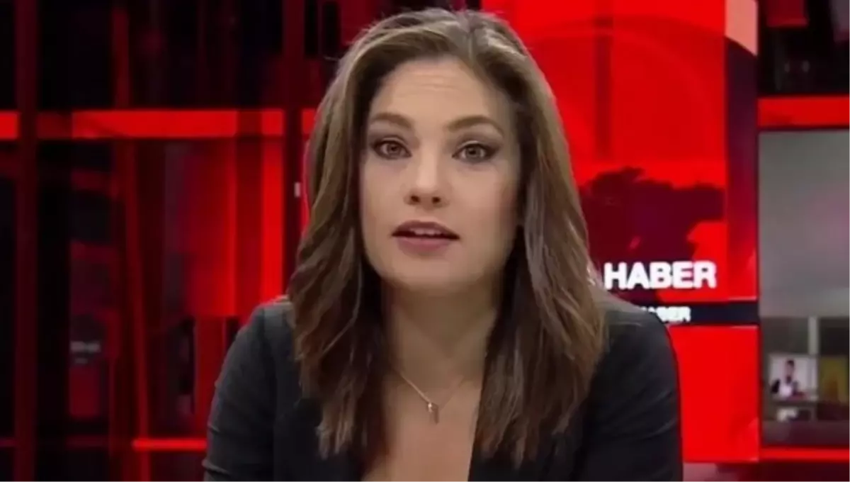 Nevşin Mengü kimdir? Nevşin Mengü kaç yaşında, evli mi?