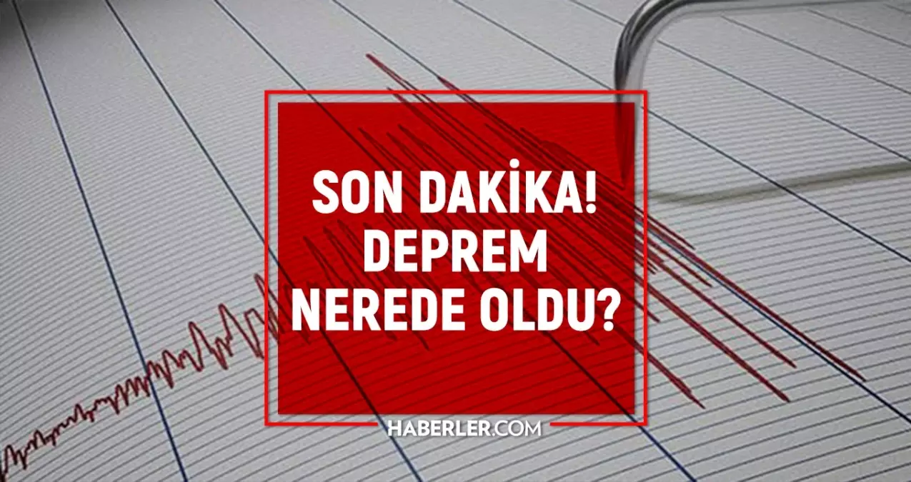 Papua Yeni Gine deprem mi oldu, şiddeti kaç? Papua Yeni Ginee depremde ölen var mı, kaş kişi öldü?