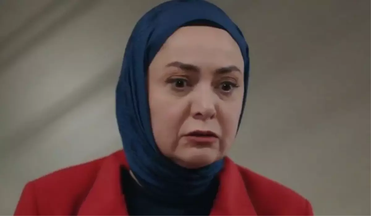 Pembe diziden ayrıldı mı? Sibel Taşçıoğlu Kızılcık Şerbeti'nden ayrılıyor mu?