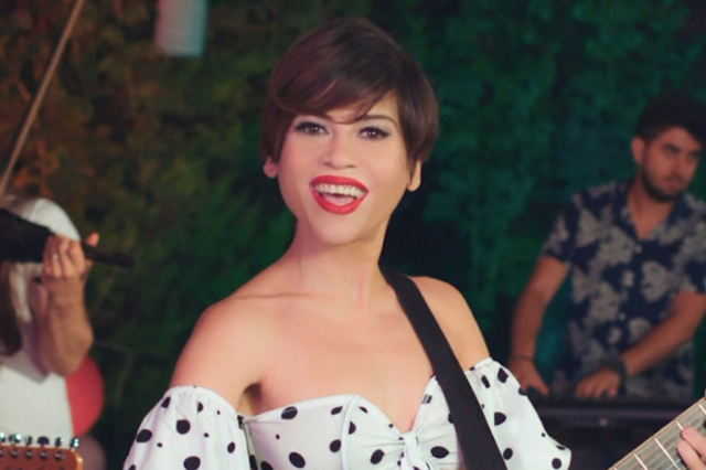 'Psikolojik olarak çökmüş durumdayım!' diyen Aydilge'nin test sonuçları açıklandı 'Psikolojik olarak çökmüş durumdayım!' diyen Aydilge'nin test sonuçları açıklandı