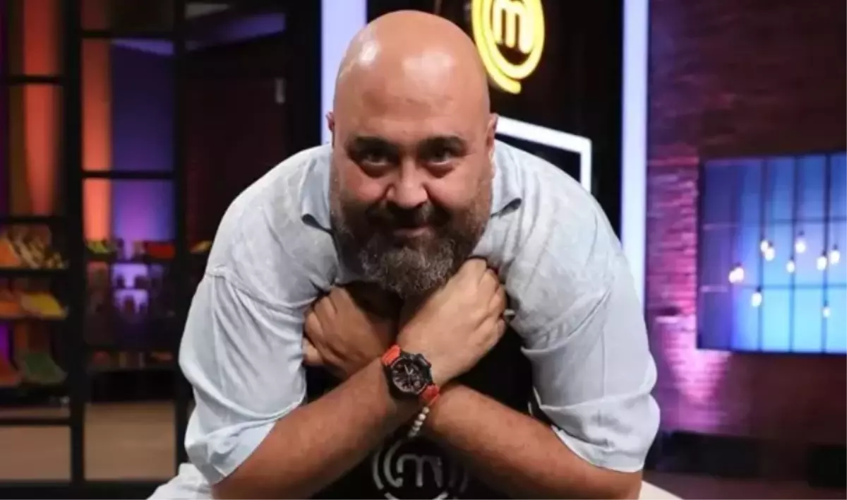 Somer şef MasterChef'ten ayrıldı mı, kovuldu mu?