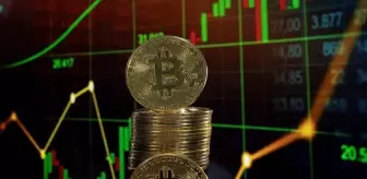 Trump'ın hamlesi borsaları vururken Bitcoin zirveye tutunuyor