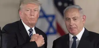 Yetkililer doğruladı! Netanyahu ABD'ye gidiyor