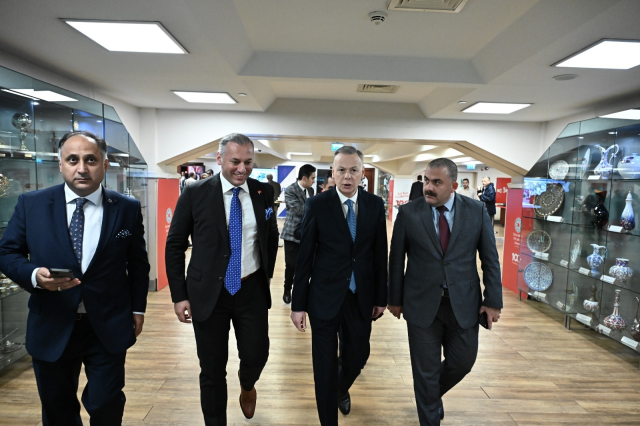 10 Ekim, Dünya Saatçilik Günü olarak kabul edildi
