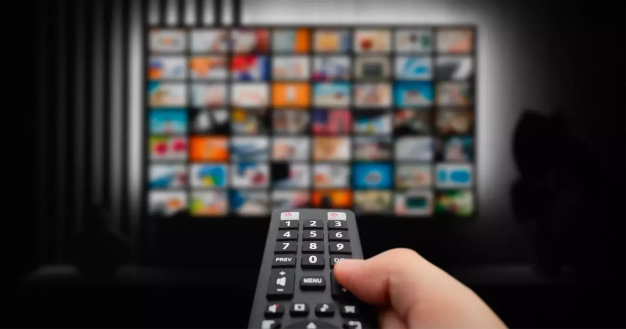 7 NİSAN TV YAYIN AKIŞI | Bugün televizyonda hangi diziler ve programlar var? ATV, Kanal D, Show TV, Star TV, TRT 1, TV8, Now TV yayın akışı!