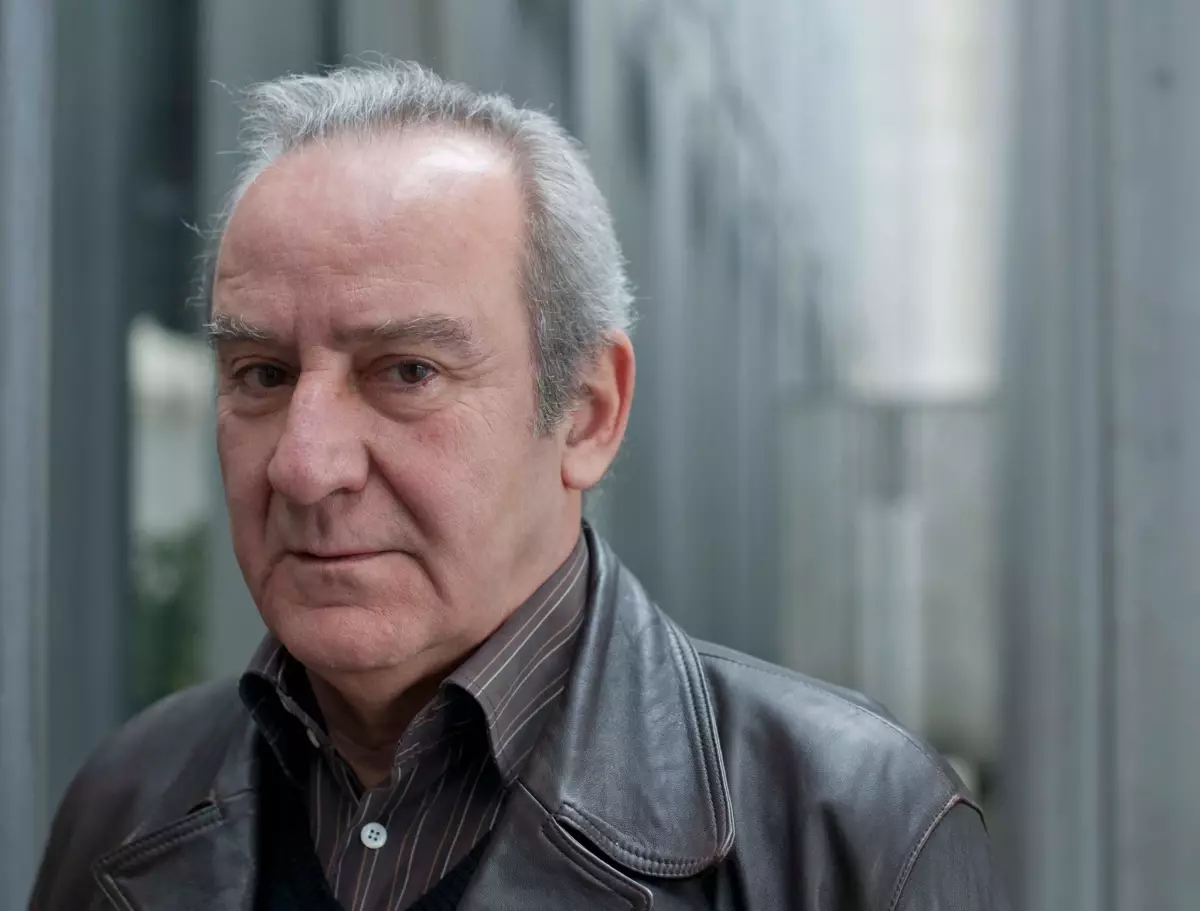 Ahmet Levendoğlu kimdir? Ahmet Levendoğlu kaç yaşında, nereli?
