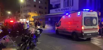 Aileler arasında kavga: Damat, tartıştığı kaynanasını bıçakladı