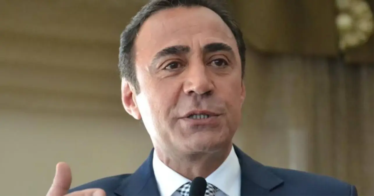 Berhan Şimşek kimdir? Berhan Şimşek kaç yaşında, nereli?