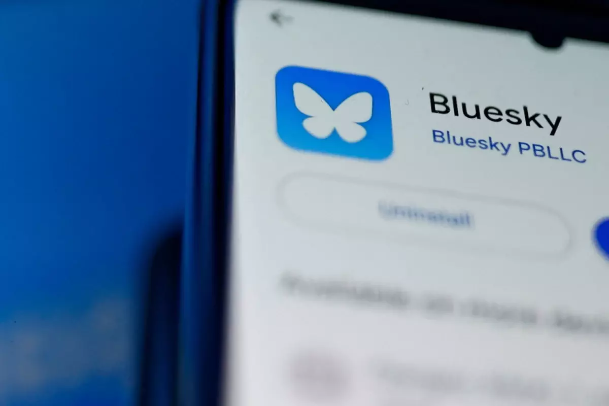 Bluesky'a akın var! Kullanıcı sayısı şimdiden 35 milyonu aştı