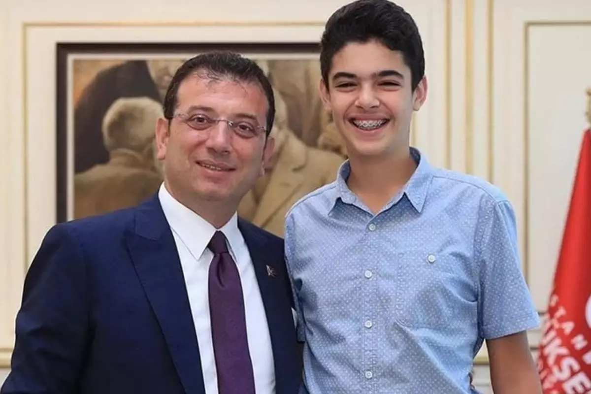 CHP, Berkay Gezgin'i Parti Meclisi üyeliğine aday gösterdi