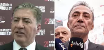 CHP'den Berhan Şimşek'e ilk yanıt
