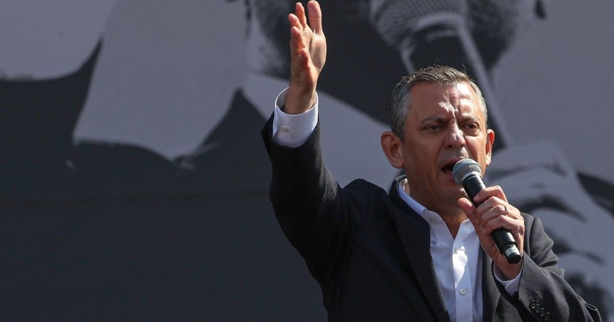 CHP Genel Başkanı kim oldu? SON DAKİKA!