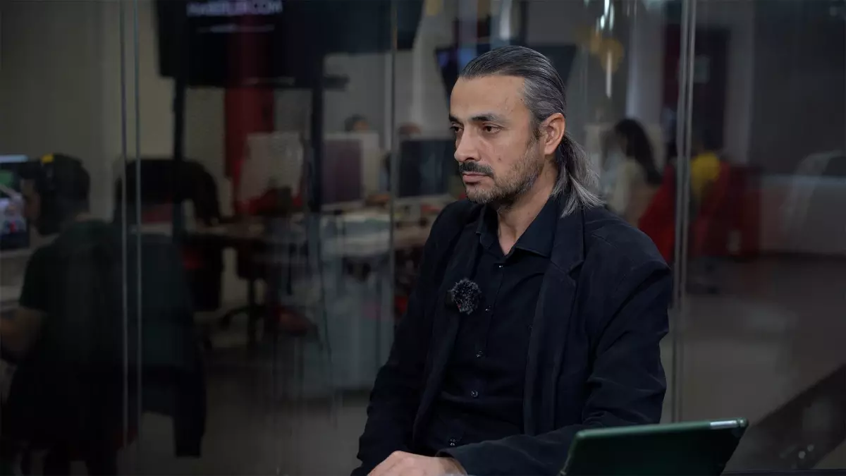 Dr. Kamil Şarkışlalı, Volkan Konak'ın ölümünü yorumladı