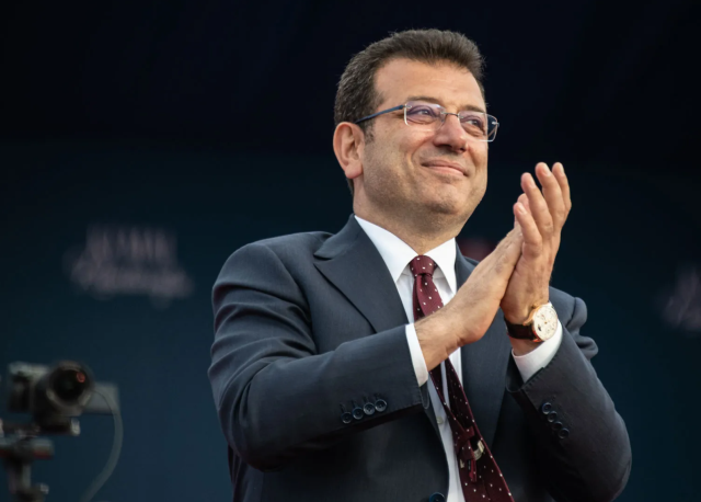 Ekrem İmamoğlu'nun davası ne zaman? Ekrem İmamoğlu'nun davası ne zaman?