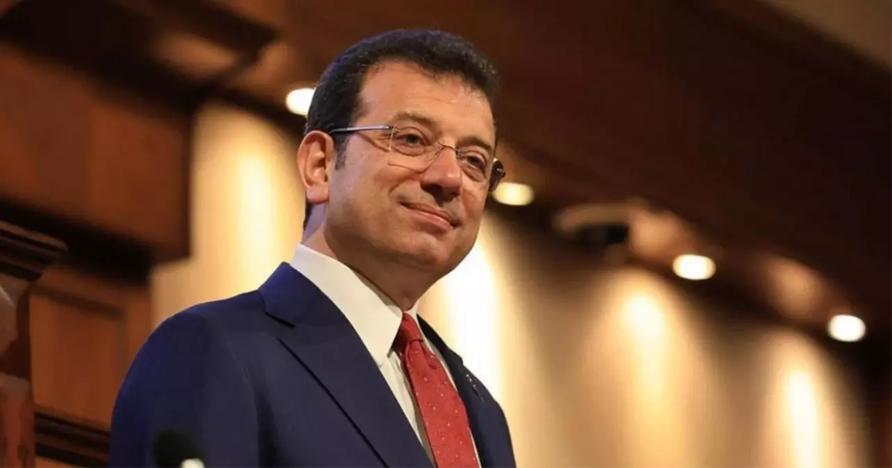 Ekrem İmamoğlu'nun davası ne zaman?