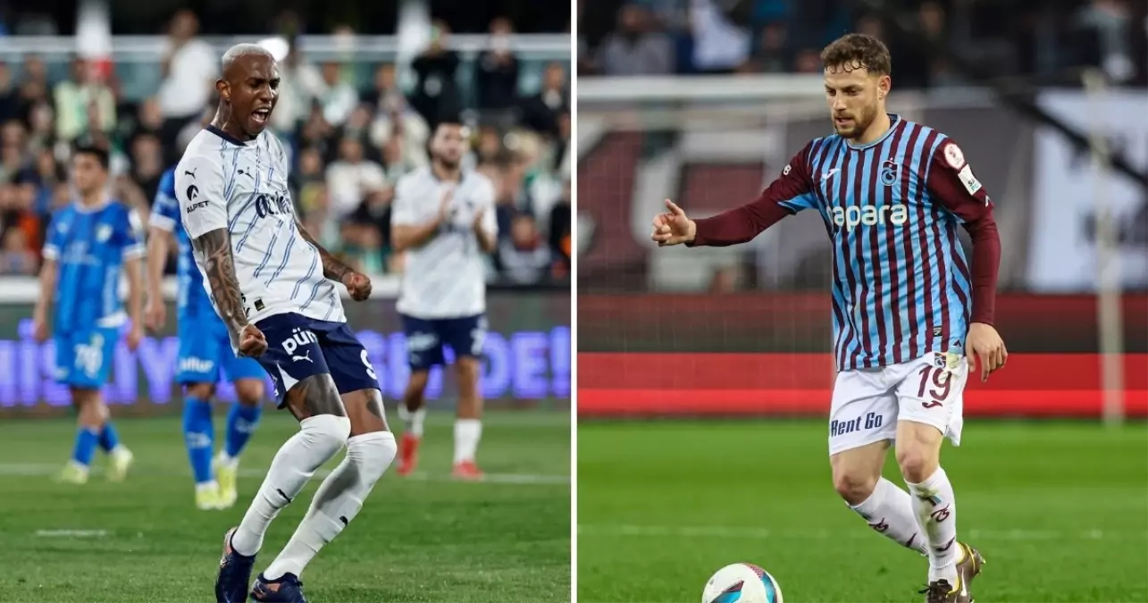 Fenerbahçe-Trabzonspor maçı nereden izlenir? Fenerbahçe Trabzonspor maçı hangi kanalda, şifresiz mi?