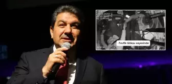 Görüntüler ortalığı karıştırdı! 'İETT'yi patlattık' dedi, Tevfik Göksu anında yalanladı