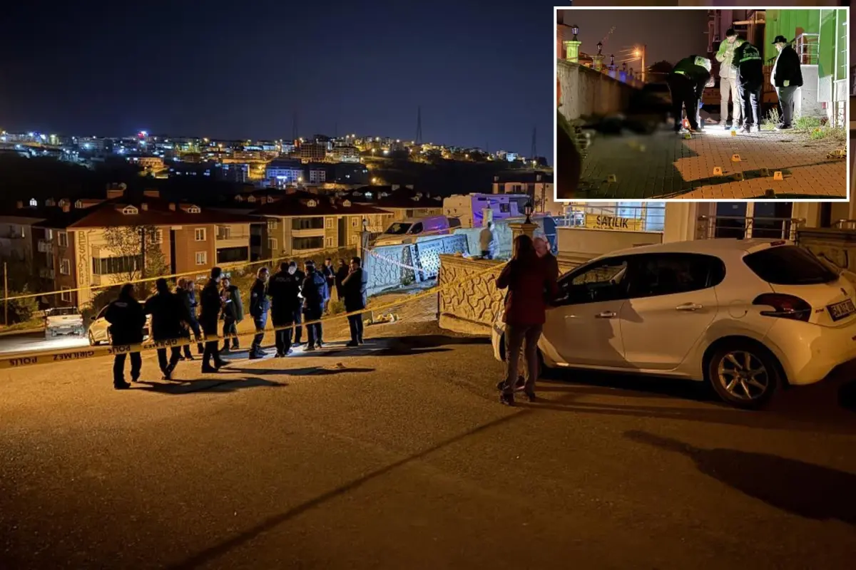 Komşu kavgasında ortalık kan gölüne döndü: 5 ölü 5 yaralı