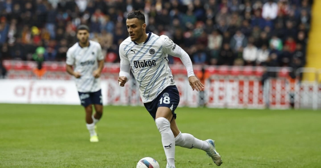 Kostic neden yok? Filip Kostic Fenerbahçe Trabzonspor maçında neden yok?