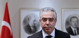 Mehmet Uçum'dan Özel'e tepki: Erdoğan, cuntacılığın en büyük hasmıdır