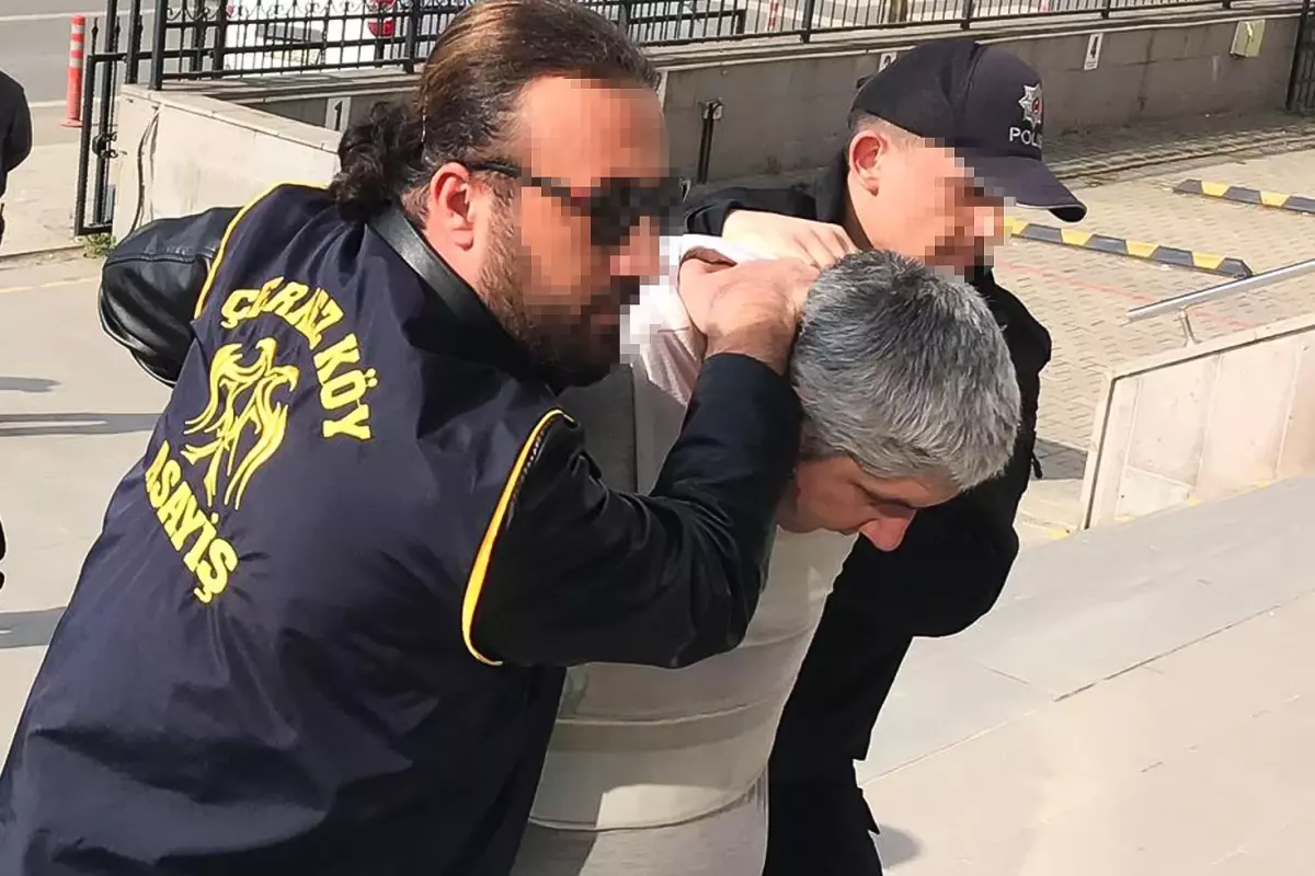 Miras katliamında şüphelinin hedefinde bir kişi daha varmış