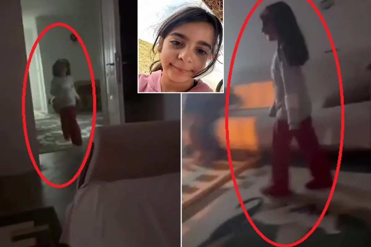 Narin Güran'ın son doğum günü görüntüleri! Anneden dikkat çeken sözler