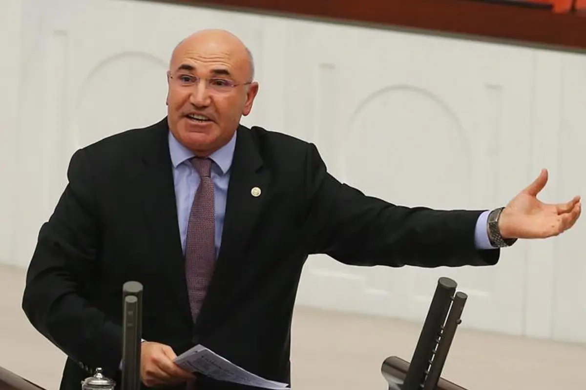 Son anketten Mahmut Tanal sürprizi! İlk kez listeye girdi