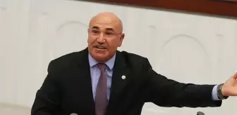Özgür Özel'den Mahmut Tanal'a süpriz görev! PM listesinde yer aldı
