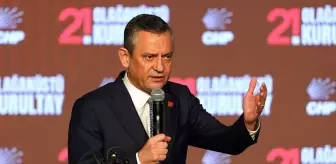 Özgür Özel'in A takımı belli oldu