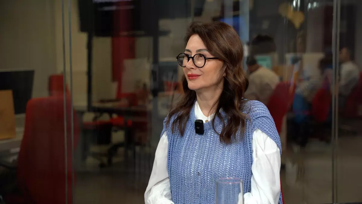 Podolog Beste Altınordu'dan ayak sağlığı uyarıları
