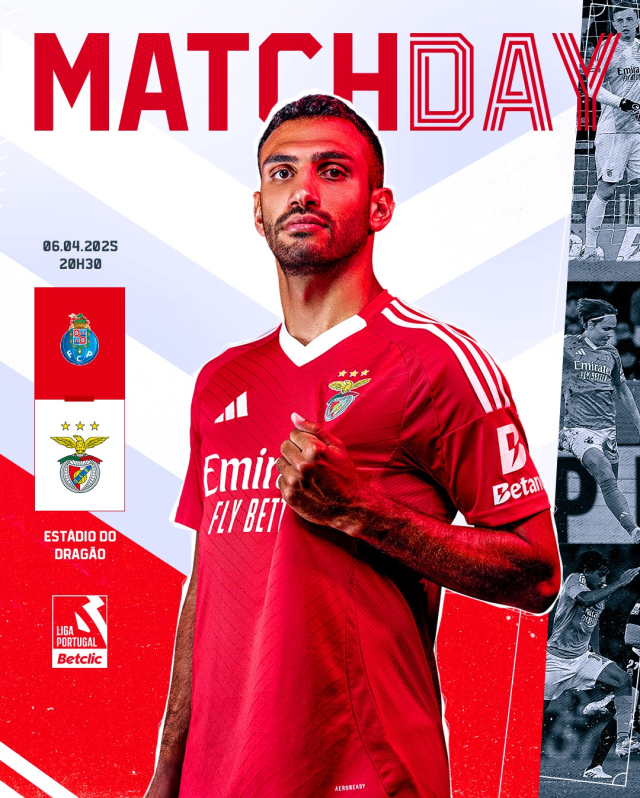 Porto-Benfica maçı nasıl izlenir? Porto Benfica maçı ŞİFRESİZ mi? Kerem Aktürkoğlu ve Orkun Kökçü ilk 11'de oynayacak mı? Porto-Benfica maçı nasıl izlenir? Porto Benfica maçı ŞİFRESİZ mi? Kerem Aktürkoğlu ve Orkun Kökçü ilk 11'de oynayacak mı?