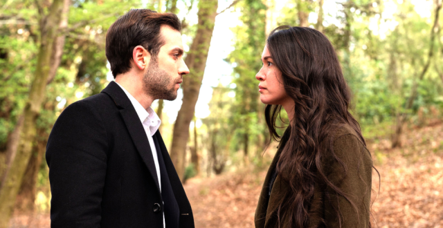 SAHİPSİZLER 18. BÖLÜM FRAGMANI İZLE Sahipsizler yeni bölüm fragmanı yayınlandı mı, Azize ölecek mi?