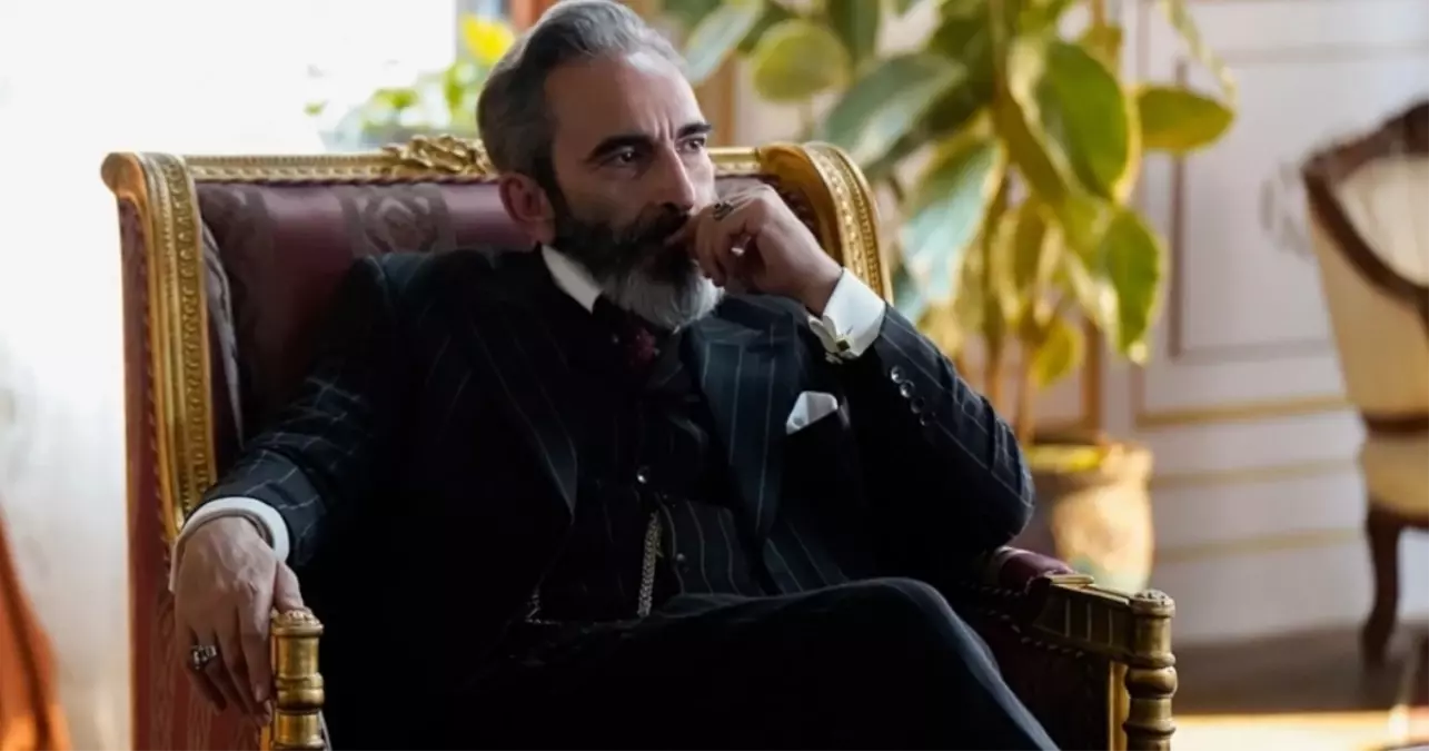 Şakir Paşa Ailesi yeni bölüm ne zaman?