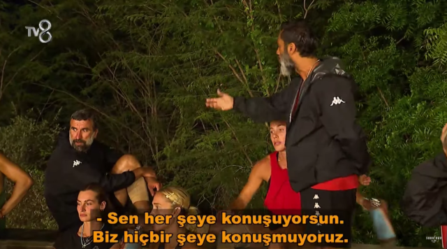 SURVIVOR'DA KİM ELENDİ? 5 Nisan'da 2025 Cumartesi gecesi erkek haftasında Survivor'da kim gitti?