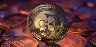 XRP alarm veriyor: Yatırımcılar endişeli