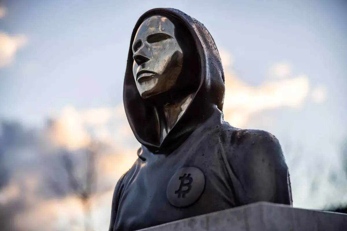 ABD Bitcoin yaratıcısının kimliğini gizliyor mu?