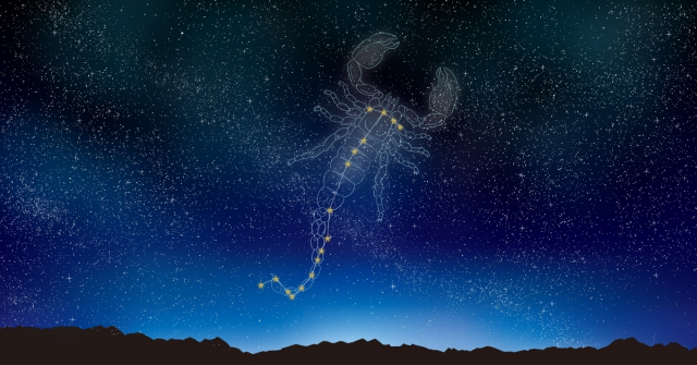 Akrep burcu özellikleri! Akrep burcu hangi ay? Akrep burcu kadını ve akrep burcu erkeği özellikleri nelerdir?