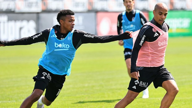 Beşiktaş Kasımpaşa maçı ne zaman, saat kaçta? Beşiktaş Kasımpaşa maçı muhtemel 11'ler!