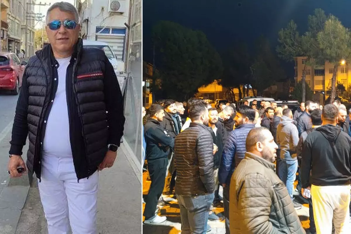 Bir çocuk babası sapık, 4 erkek çocuğunu istismardan tutuklandı