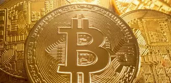 Bitcoin tarihinde bir ilk: Güvenliği aşılamaz seviyeye geldi