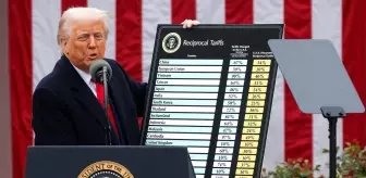 Bitcoin ve altcoinler çakıldı: Trump'ın yeni kararı piyasaları altüst etti