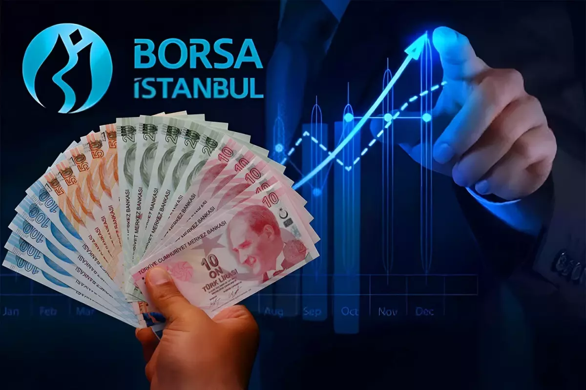Borsa İstanbul'da büyük kayıp oluştu