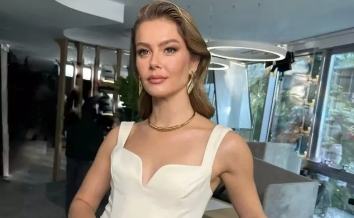 Burcu Biricik'in bebeğinin adı ne? Burcu Biricik'in bebeği ne zaman doğdu?