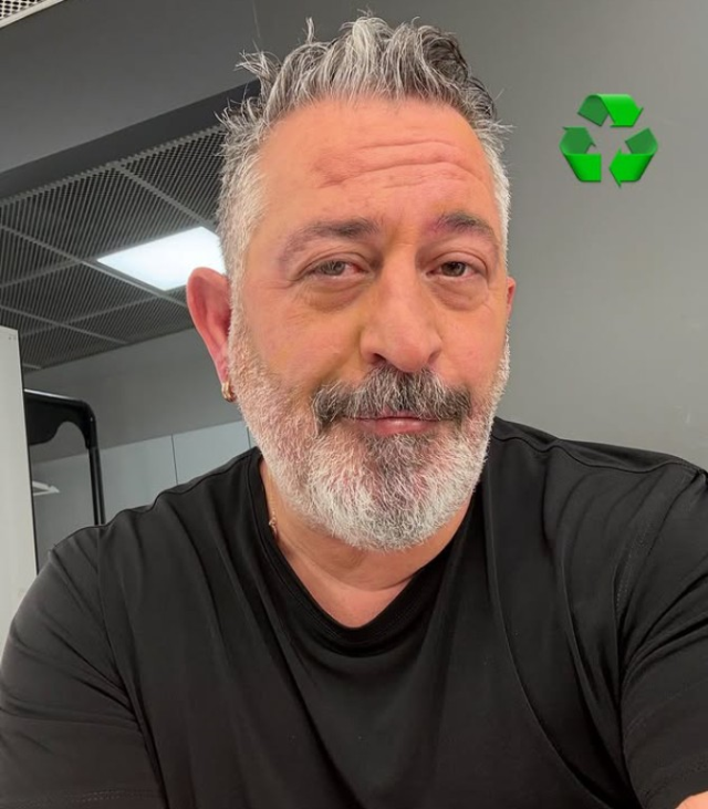 Cem Yılmaz Twitter hesabını mı kapattı? Cem Yılmaz 16 milyon takipçili X hesabını neden kapattı?