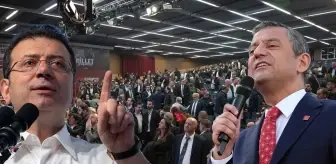 CHP'de 'Gölge Kabine'ye yeni rol! İsimleri İmamoğlu belirleyecek