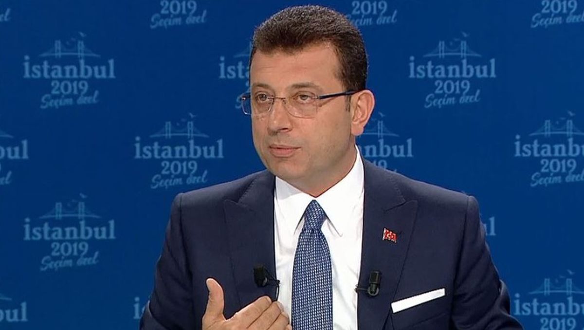 Ekrem İmamoğlu kaç gündür hapiste, kaç gündür tutuklu?