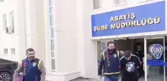 Erkeklere fuhuş tuzağı! Yüzlerce mağdur var