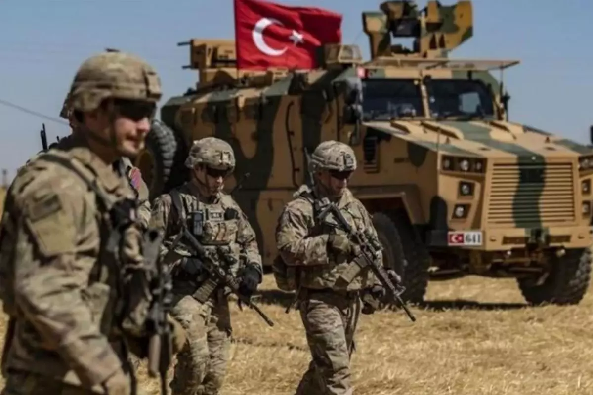 Eski Mossad yetkilisinden itiraf gibi sözler: İsrail, Türkiye'den korkuyor