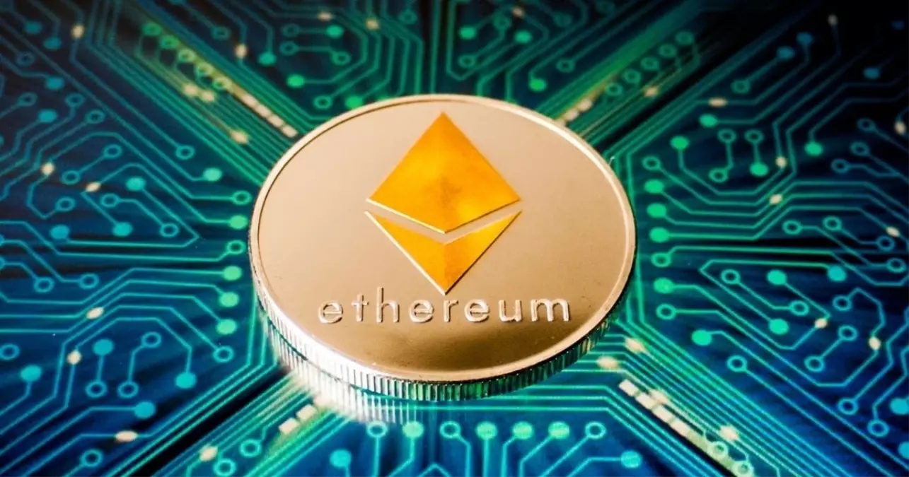 ETHEREUM (ETH) DÜŞTÜ MÜ? Ethereum neden düştü 7 Nisan?