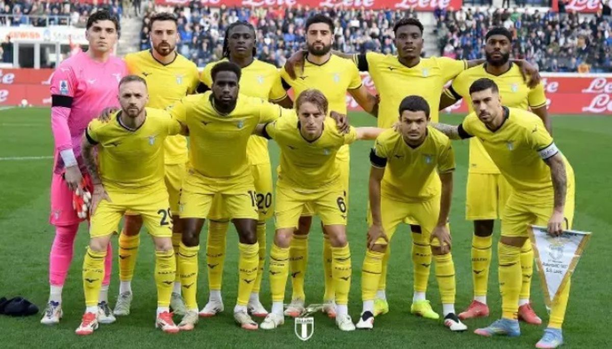 Fenerbahçe Lazio maçı ne zaman oynanacak?